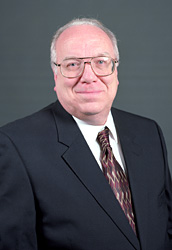 Tom Staab Windridge International LLC